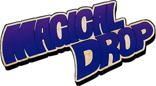 Cover Image for Magical Drop Series