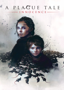 A Plague Tale: Innocence's cover