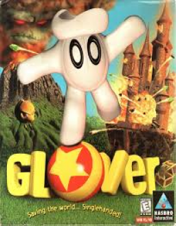 Glover Category Extensions