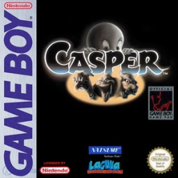 Casper (GB)