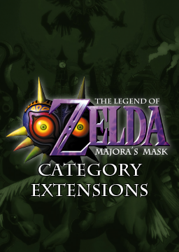 The Legend of Zelda: Majora's Mask - Speedrun.com