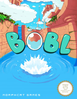 Böbl's cover