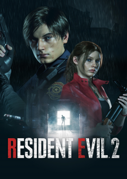 Resident evil remake 2 - Videogames - Pernambués, Salvador 1248723779