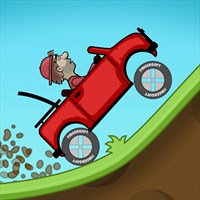 Hill Climb Racing's cover