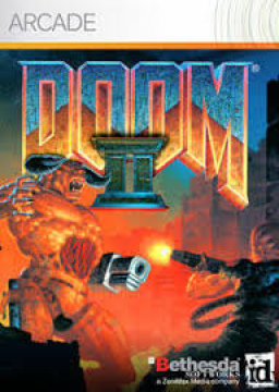Doom II (XBLA/PS3)