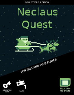 Neclaus Quest