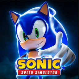 Sonic Speed Simulator - Speedrun