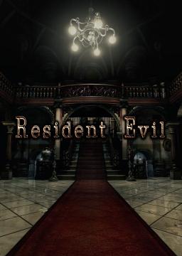 Resident Evil HD Remaster (Steam)