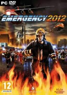 Emergency 2012: The Quest for Peace
