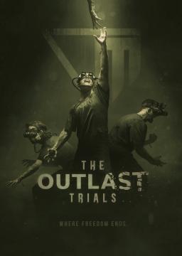 The Outlast Trials (Early Access)