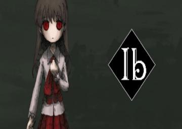 Ib Remake's cover