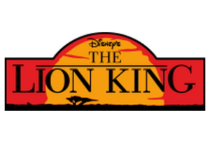 Cover Image for The Lion King Series