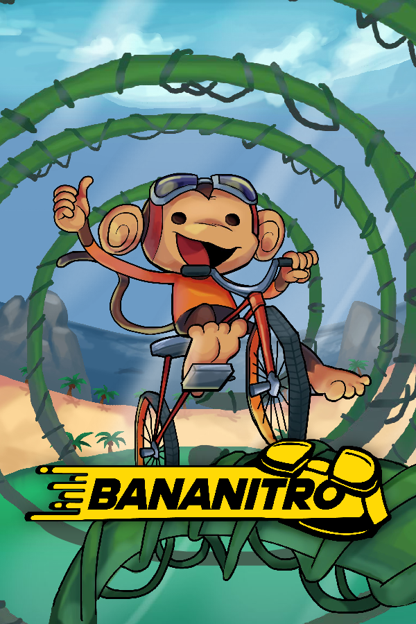 Bananitro