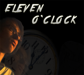Eleven o'clock