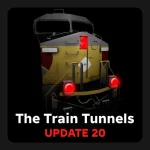 The Train Tunnels