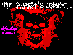 The Swarm is Coming