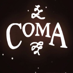 Coma's cover