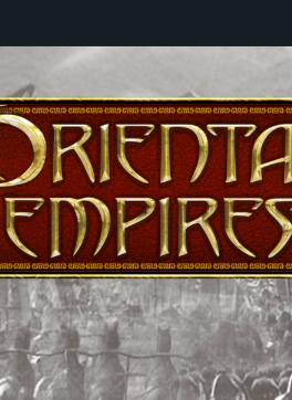 Oriental Empires