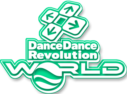 DanceDanceRevolution WORLD