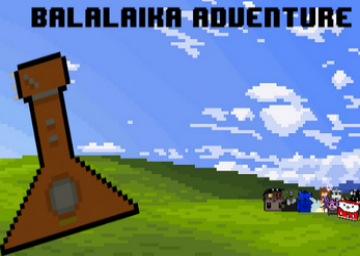Balalaika Adventure (old)