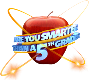 Cover Image for Are You Smarter than a 5th Grader? Series