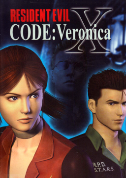 Resident Evil: Code: Veronica X - Forums - Differences in speed between  versions - Speedrun