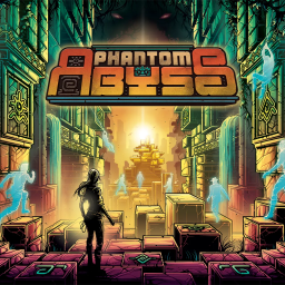 Phantom Abyss's cover