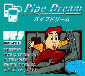 Pipe Dream (GB)