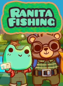 Ranita Fishing's cover