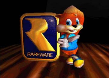 Conker's Bad Fur Day Category Extensions's cover