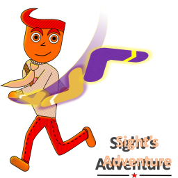 Sight's Adventure