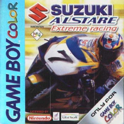 Suzuki Alstare Extreme Racing (GBC)