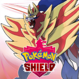 Pokémon Sword/Shield Category Extensions's cover