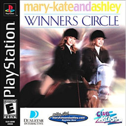 Mary-Kate and Ashley: Winner's Circle