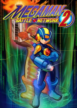 Mega Man Battle Network 5 - Guides - Speedrun