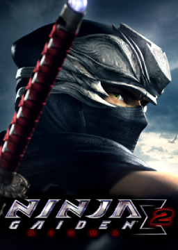 Ninja Gaiden Sigma 2's cover