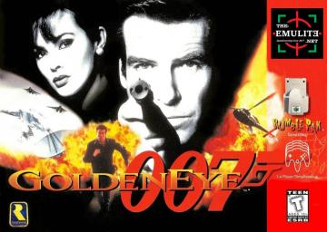 Goldeneye 007 (PC)