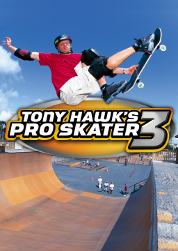 Tony Hawk's Pro Skater 3 - Speedrun.com