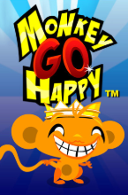 Cover Image for Monkey GO Happy Series Series
