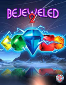 Bejeweled 2's cover