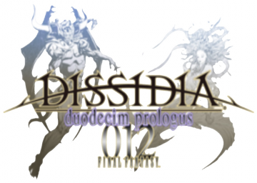 Dissidia Duodecim Prologus Final Fantasy's cover