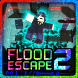 ROBLOX: Flood Escape 2