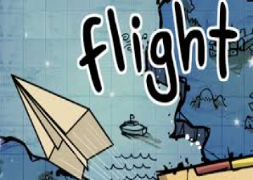 Flight's cover