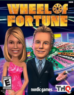 Wheel Of Fortune (2012)