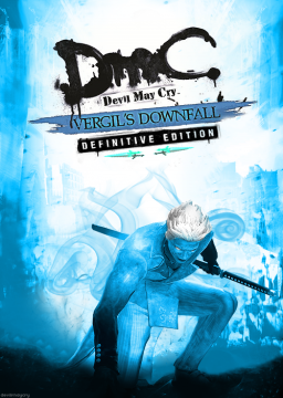 Vergils Downfall: Definitive Edition