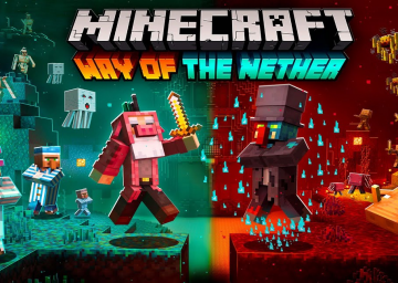Way of the Nether