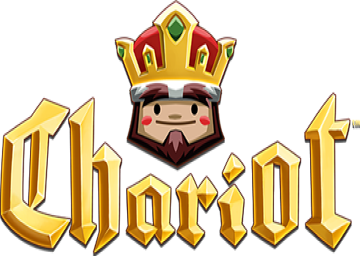 Chariot's cover