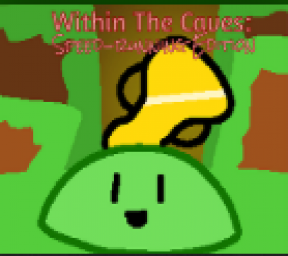 Within The Caves