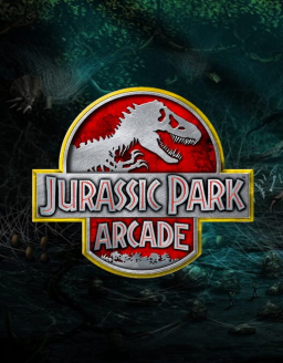 Jurassic Park (arcade game)
