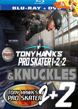 Tony Hawk's Pro Skater 1 + 2 bate recorde de vendas da franquia, esports